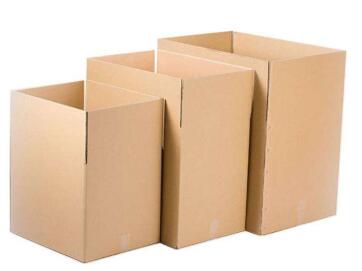 河西地区重型纸箱生产成本解析 从纸板到成品的价格构成