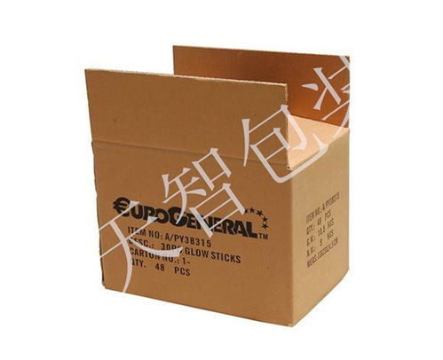 合肥纸箱包装专家 天智纸箱，以诚信打造品质包装