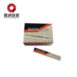 专业包装解决方案 火花塞、电热塞与五金配件彩印纸盒全攻略