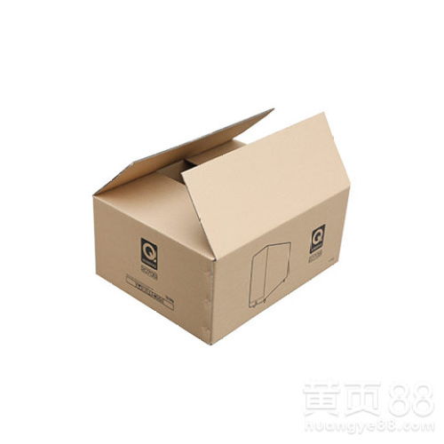 广州纸箱现货批发 高效便捷的物流包装解决方案